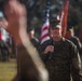 II MEF Gets New Sgt. Maj.