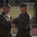 II MEF Gets New Sgt. Maj.