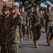 II MEF Gets New Sgt. Maj.