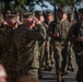 II MEF Gets New Sgt. Maj.