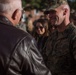 II MEF Gets New Sgt. Maj.