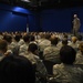 Air Force Surgeon General emphasizes trusted care