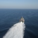 USS Independence (LCS 2) steams off the coast of San Diego