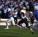 Air Force sinks Navy
