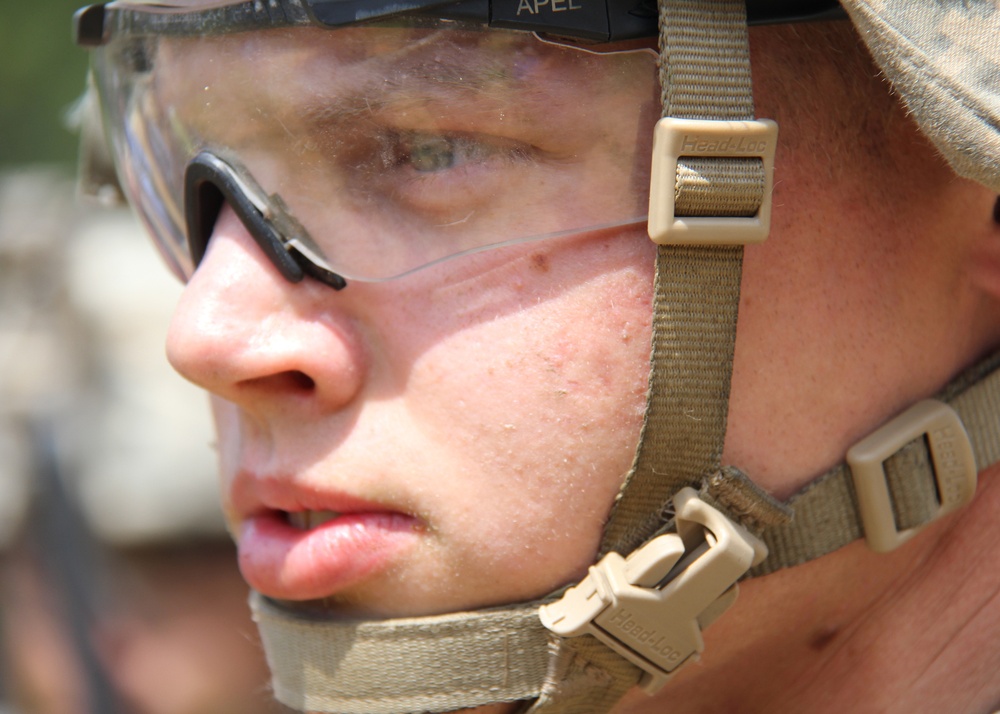 Joint Readiness Training Center (JRTC) 16-06
