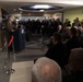 SD speaks at Vietnam War hallway dedication