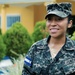 Honduran Sapper Leadership Course graduates first female combat engineer