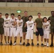JASDF hosts friendly competition