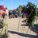 Honoring the fallen: Wreaths Across America pays tribute