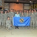 Governors visit deployed Air National Guard members