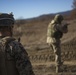 U.S. Marines participate in training at Exercise Platinum Lion 17.1