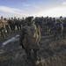 U.S. Marines participate in training at Exercise Platinum Lion 17.1