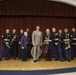 Assistant Secretary of Defense Todd A. Weiler tours Marine Corps Base Quantico