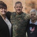 Ultimate dedication: Marine to retire after 41 years of service