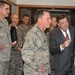 Air Force Chief of Staff visits ISR Airmen standing watch
