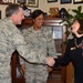 Air Force Chief of Staff visits ISR Airmen standing watch