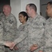 Air Force Chief of Staff visits ISR Airmen standing watch