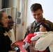 VMA-542 welcomed by family, loved ones from 22nd MEU deployment