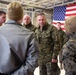 VMA-542 welcomed by family, loved ones from 22nd MEU deployment