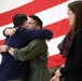 VMA-542 welcomed by family, loved ones from 22nd MEU deployment