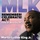 Martin Luther King photo colorization/enhancement