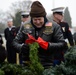 Wreaths Across America honors fallen heroes