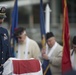 Coast Guard remembers Pearl Harbor on 75th anniversary