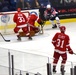 Detroit Arsenal vets put disabilities on ice for hockey