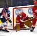 Detroit Arsenal vets put disabilities on ice for hockey