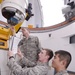 12-09-16 U.S. Air Force Academy Cadets in the Observatory