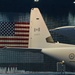 Benefield Anechoic Facility hosts first Royal Canadian Air Force plane