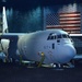 Benefield Anechoic Facility hosts first Royal Canadian Air Force plane