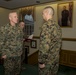 Sergeant Major Scott D. Grade Reenlistment Ceremony