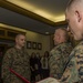 Sergeant Major Scott D. Grade Reenlistment Ceremony