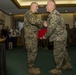 Sergeant Major Scott D. Grade Reenlistment Ceremony