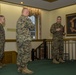 Sergeant Major Scott D. Grade Reenlistment Ceremony