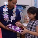 Coast Guard celebrates Makahiki at Kuhio Elementary School