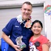 Coast Guard celebrates Makahiki at Kuhio Elementary School