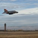 Final flight farewells Phantom