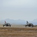 Final flight farewells Phantom