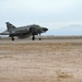 Final flight farewells Phantom