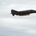 Final flight farewells Phantom