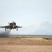 Final flight farewells Phantom