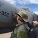 Final flight farewells Phantom