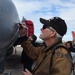 Final flight farewells Phantom