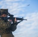 Marines hone combat skills at Far East Division Match