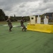 Marines hone combat skills at Far East Division Match