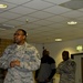 Breaking down walls: NCOs, senior NCOs reach out to mentor young Airmen