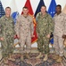 5th MEB Commander visits CJTF-HOA