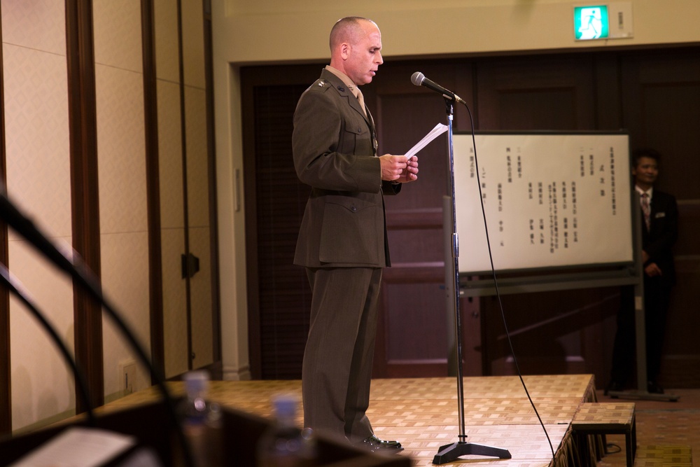 U.S. Forces Japan returns 9,852 acres of Okinawan land